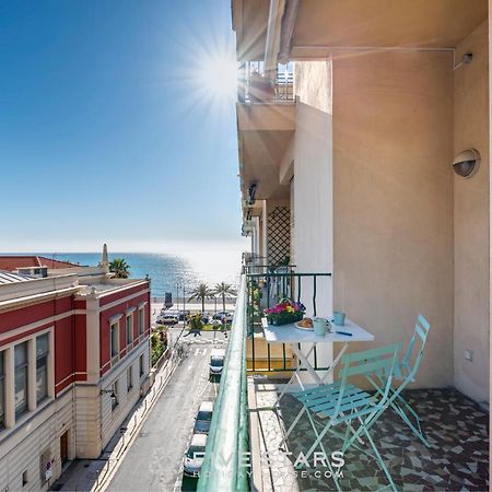 Suite Versailles Five Stars Holiday House Nisa Exterior foto