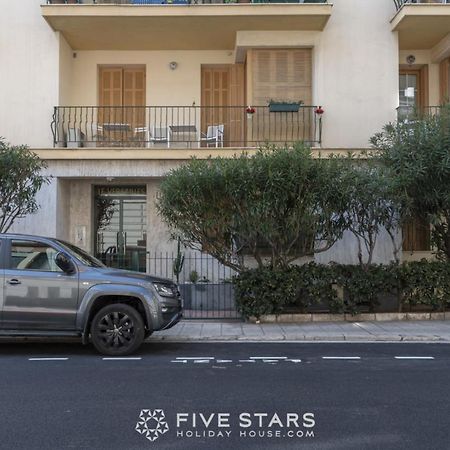 Suite Versailles Five Stars Holiday House Nisa Exterior foto