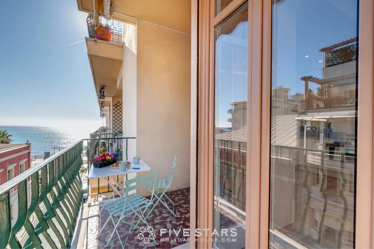Suite Versailles Five Stars Holiday House Nisa Exterior foto