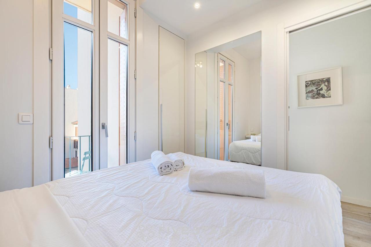 Suite Versailles Five Stars Holiday House Nisa Exterior foto