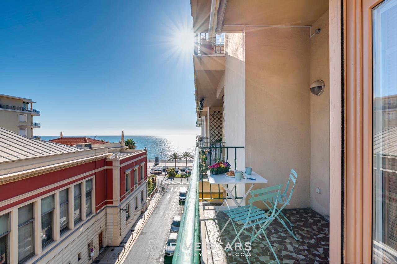Suite Versailles Five Stars Holiday House Nisa Exterior foto