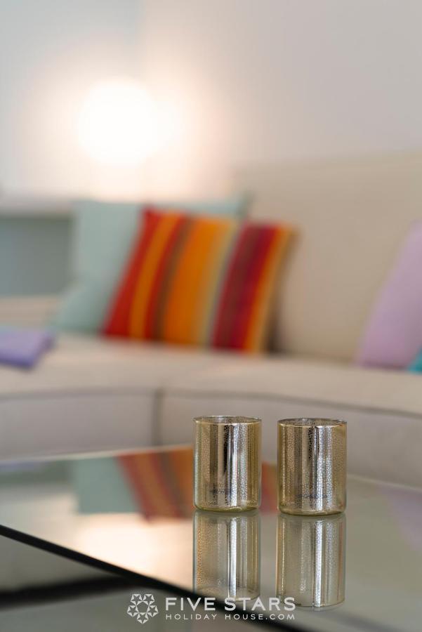 Suite Versailles Five Stars Holiday House Nisa Exterior foto