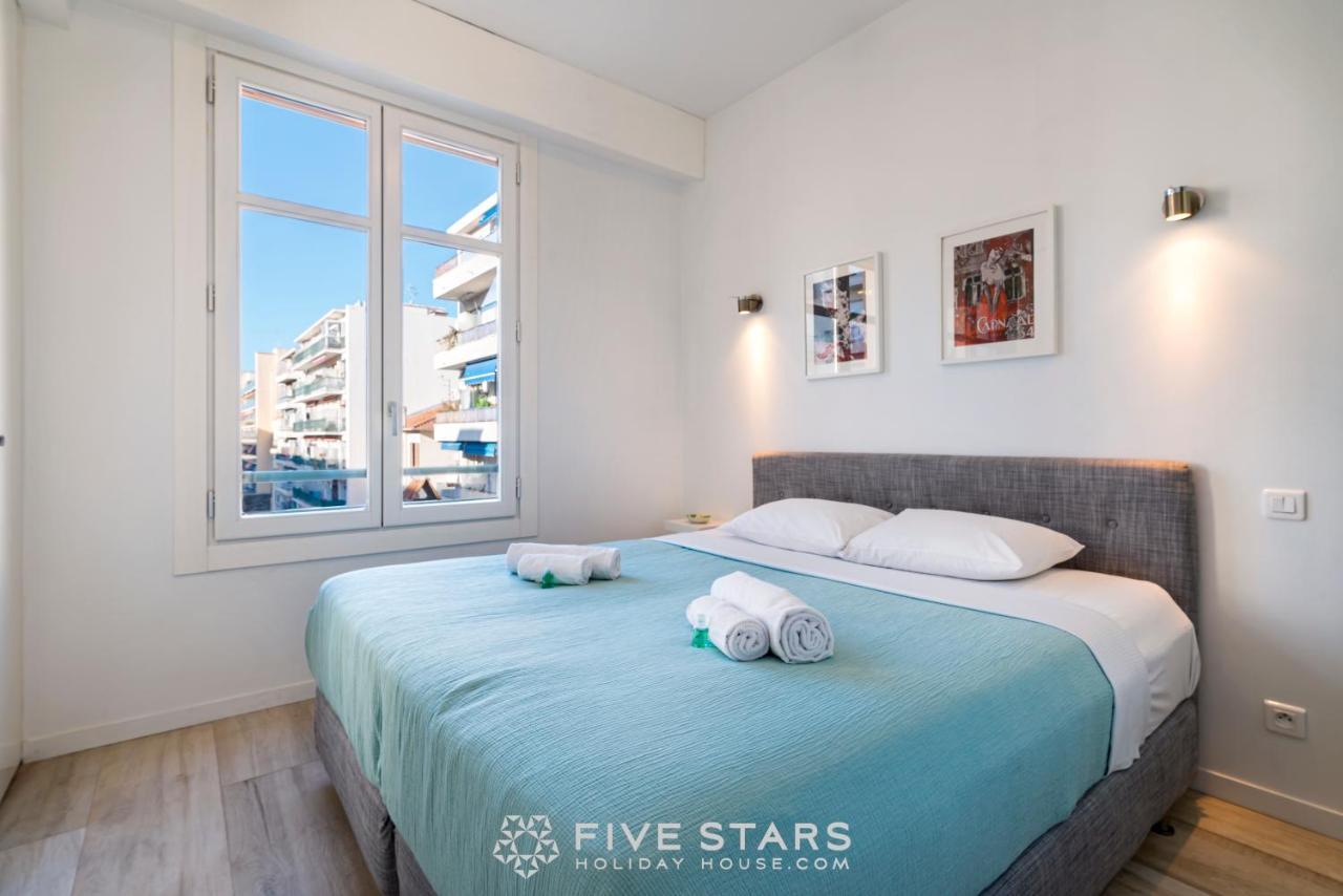 Suite Versailles Five Stars Holiday House Nisa Exterior foto