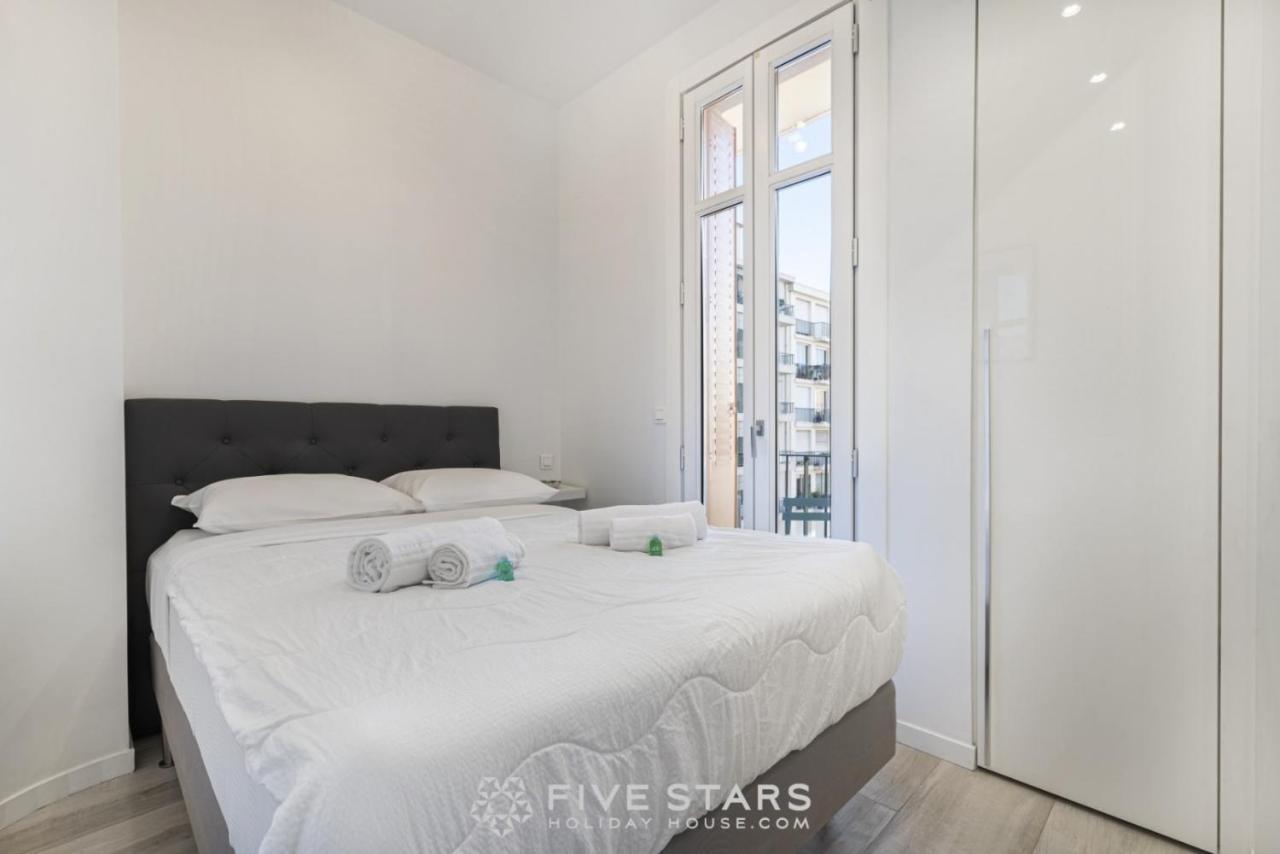 Suite Versailles Five Stars Holiday House Nisa Exterior foto