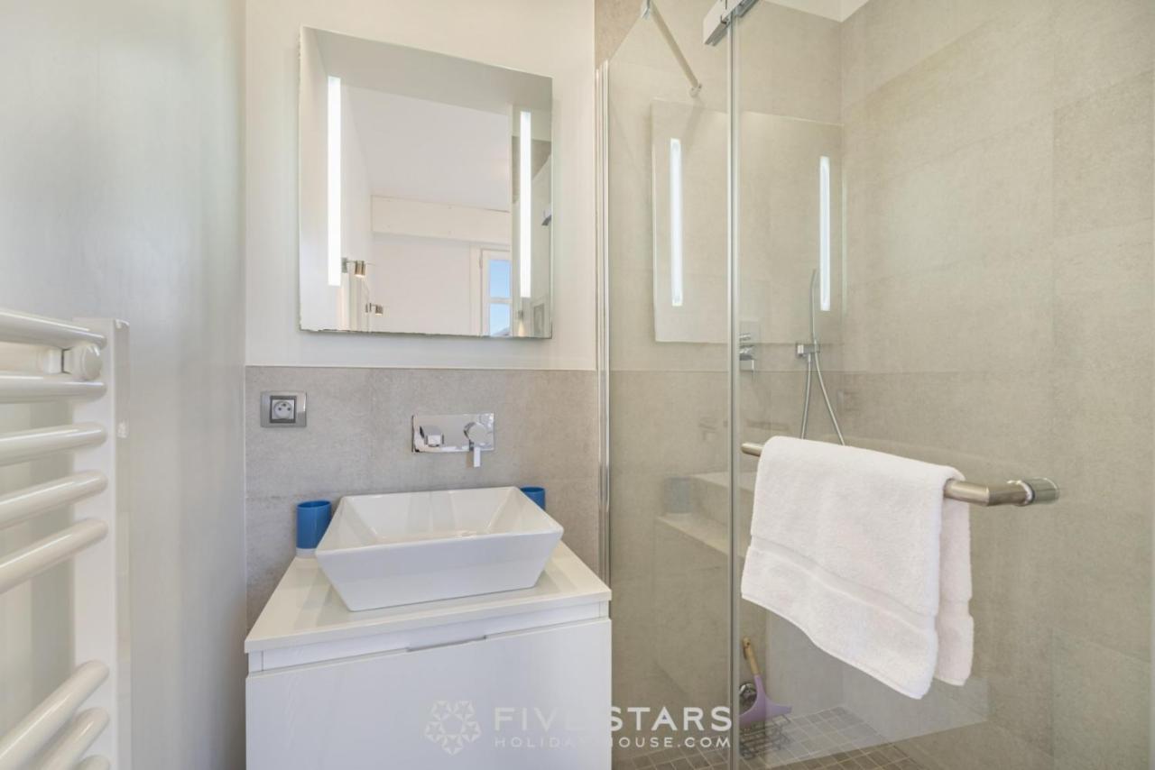 Suite Versailles Five Stars Holiday House Nisa Exterior foto
