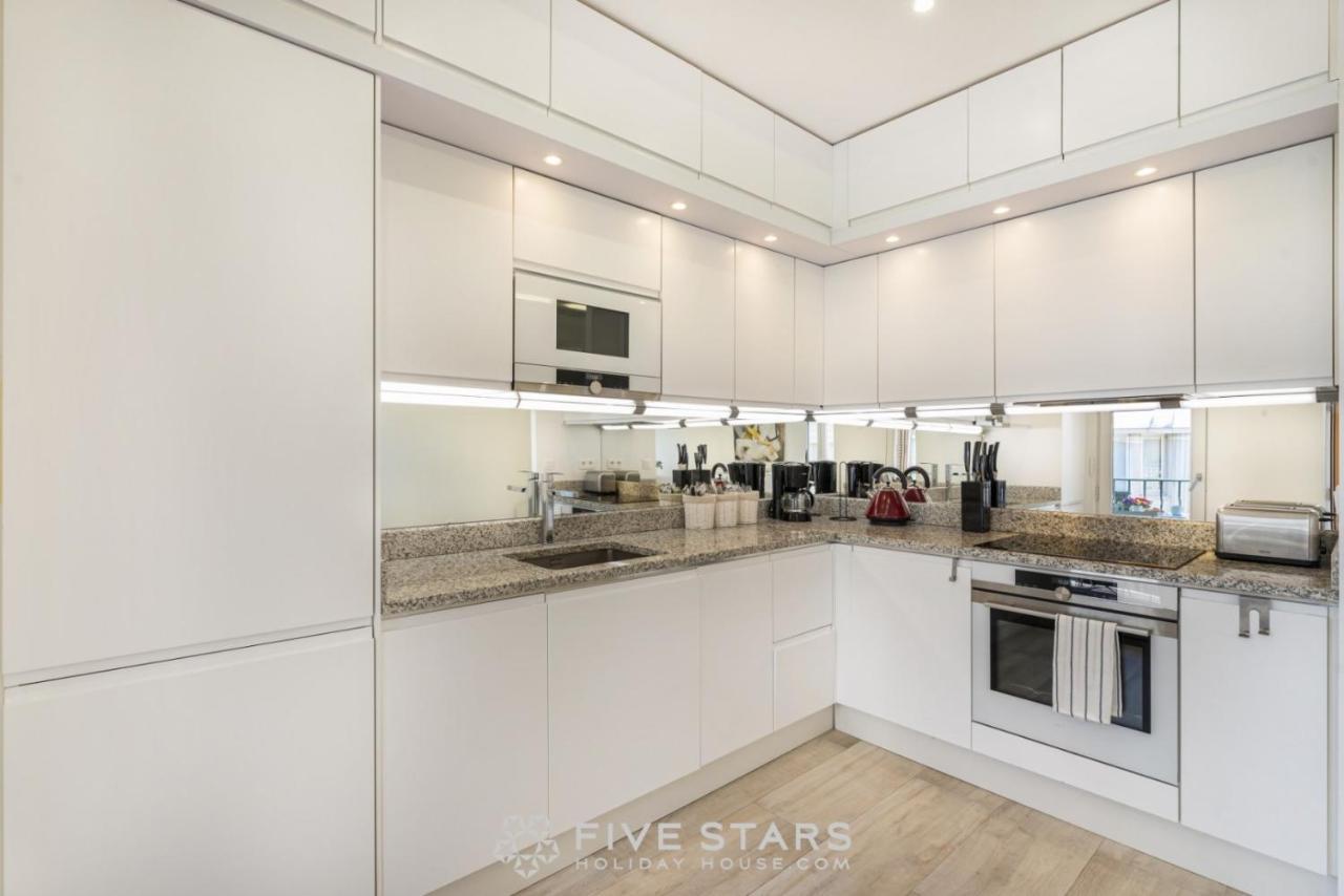 Suite Versailles Five Stars Holiday House Nisa Exterior foto